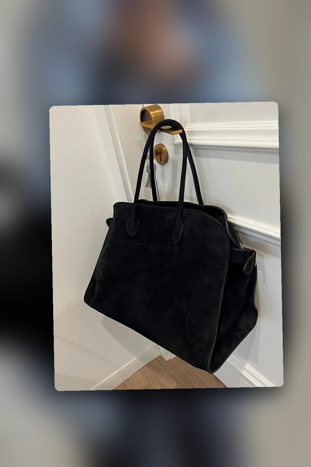 NB - THR Bag - 852
