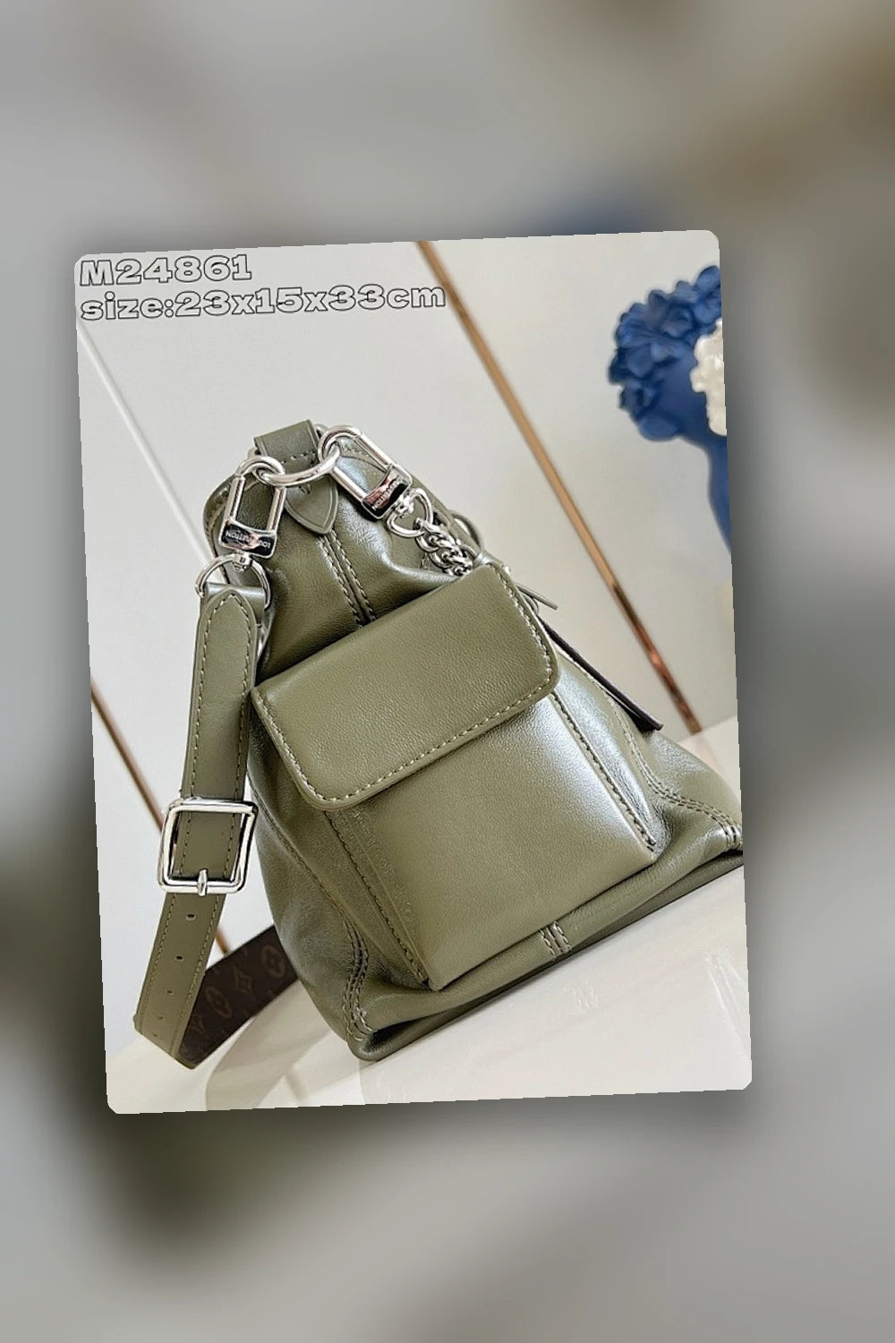 NB - LOV Bag - 1272