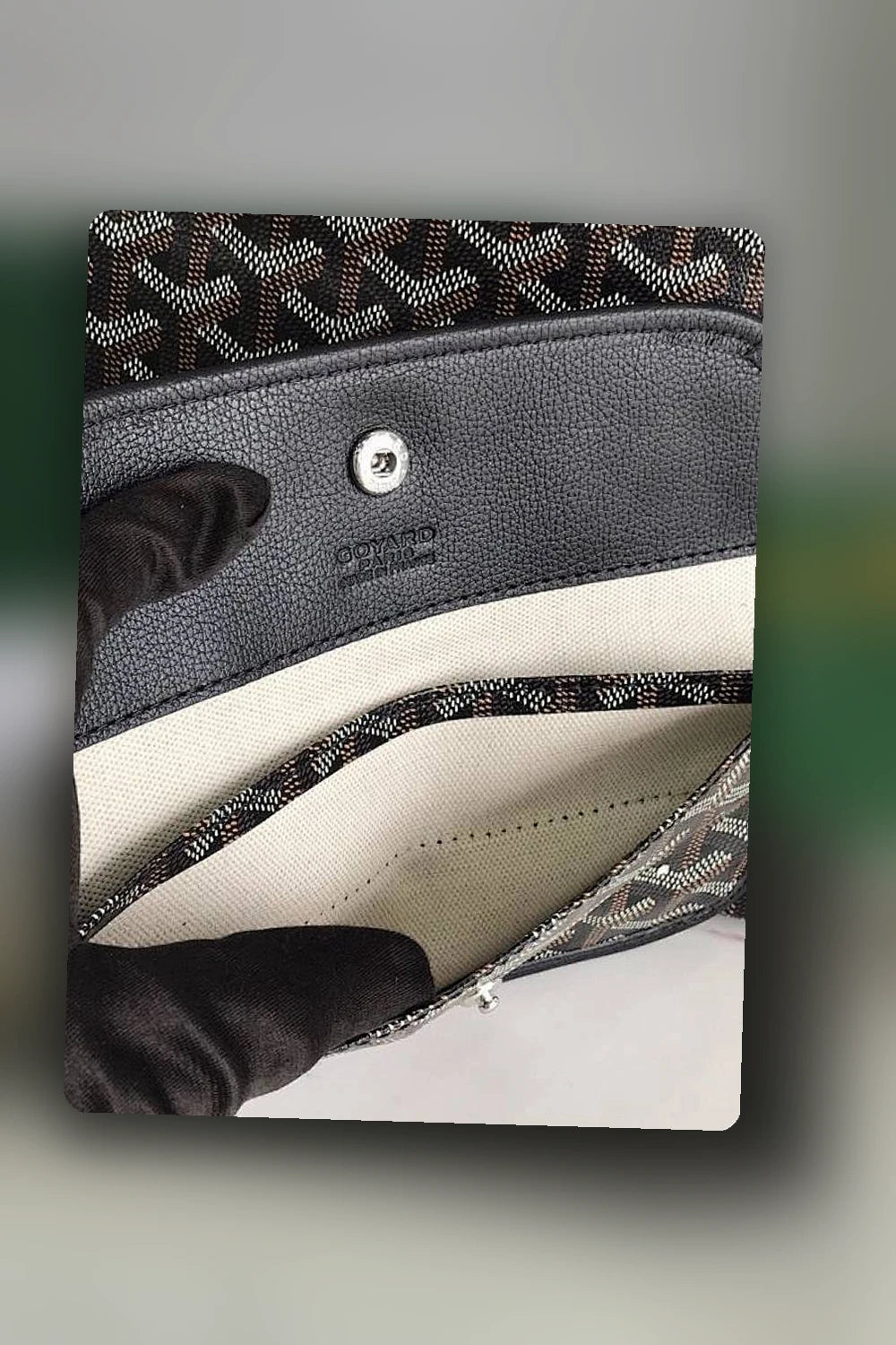 NB - GYO Bag - 127