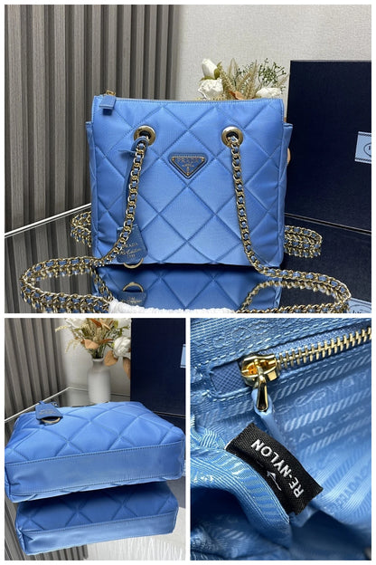 NB - PD Bag - 1220