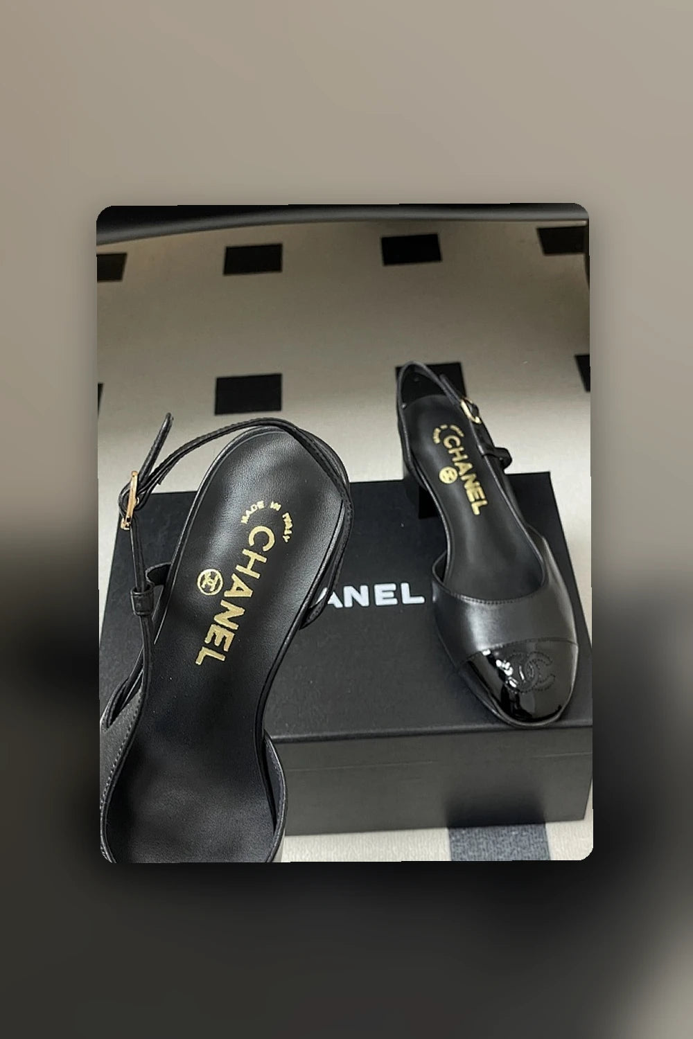 NB - CHL Mix Items - 747