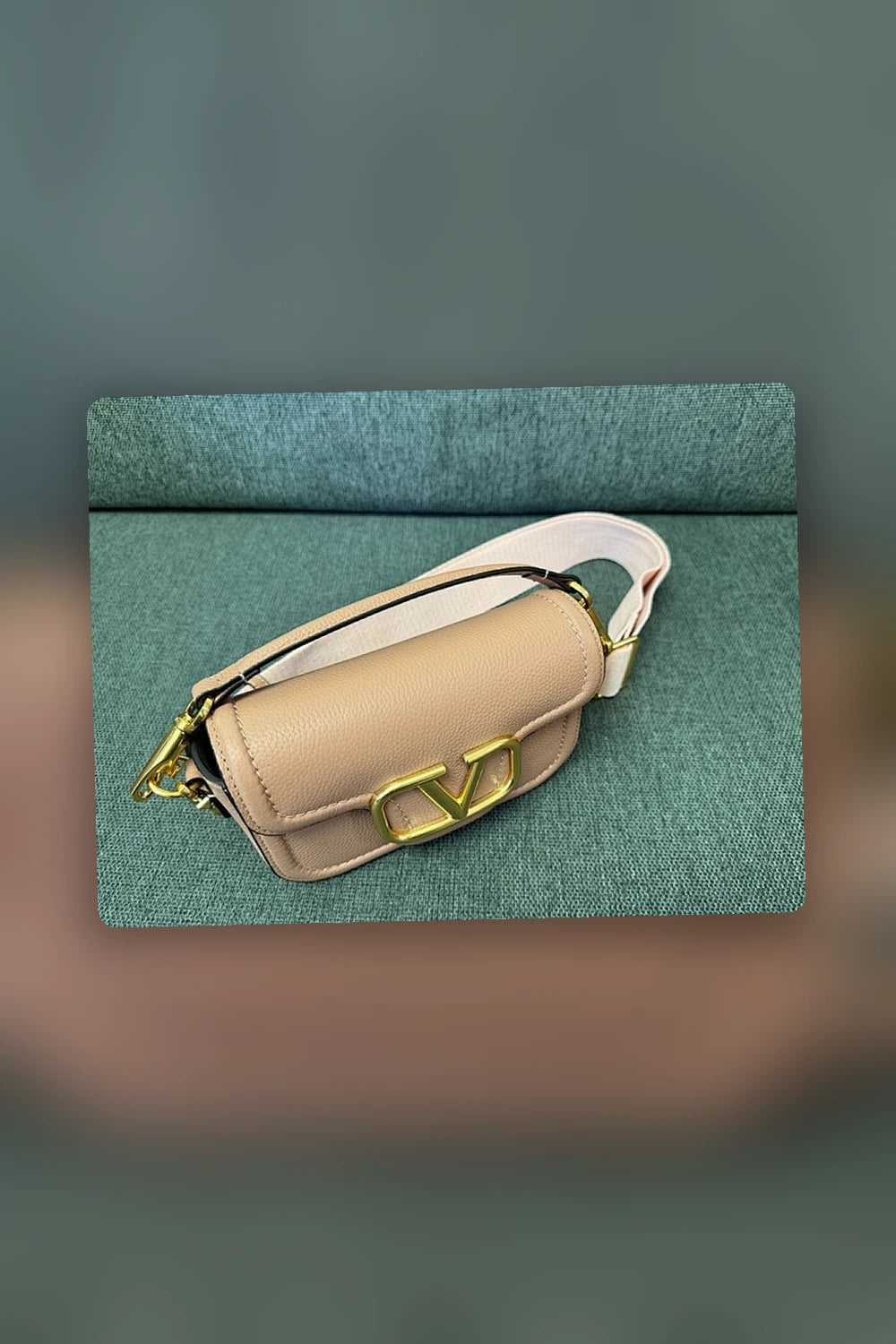 NB - VEL Bag - 1101