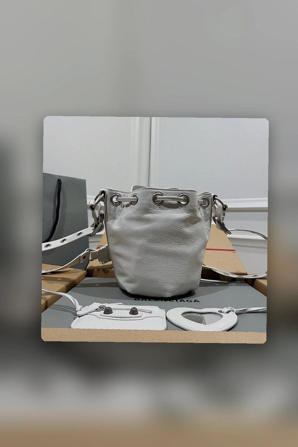 NB - BG Bag - 647
