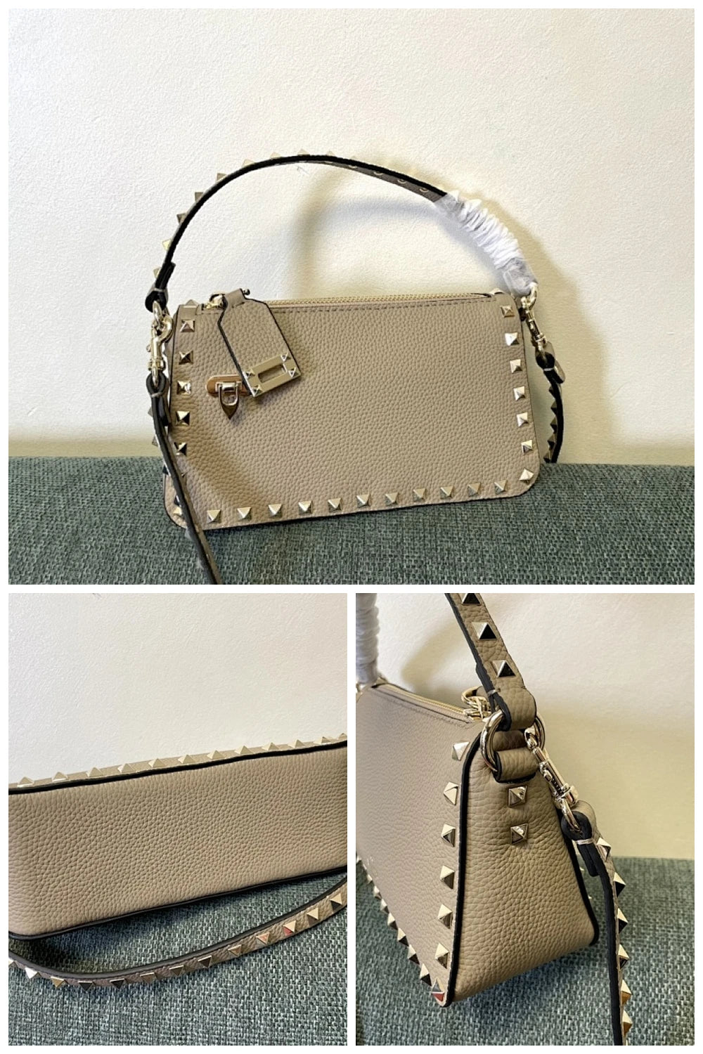 NB - VEL Bag - 848