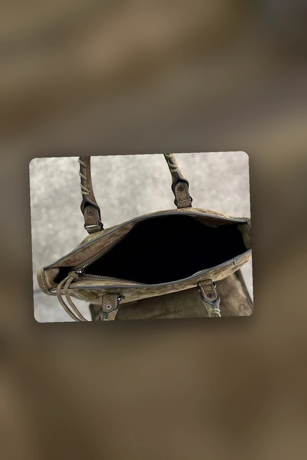 NB - BG Bag - 683
