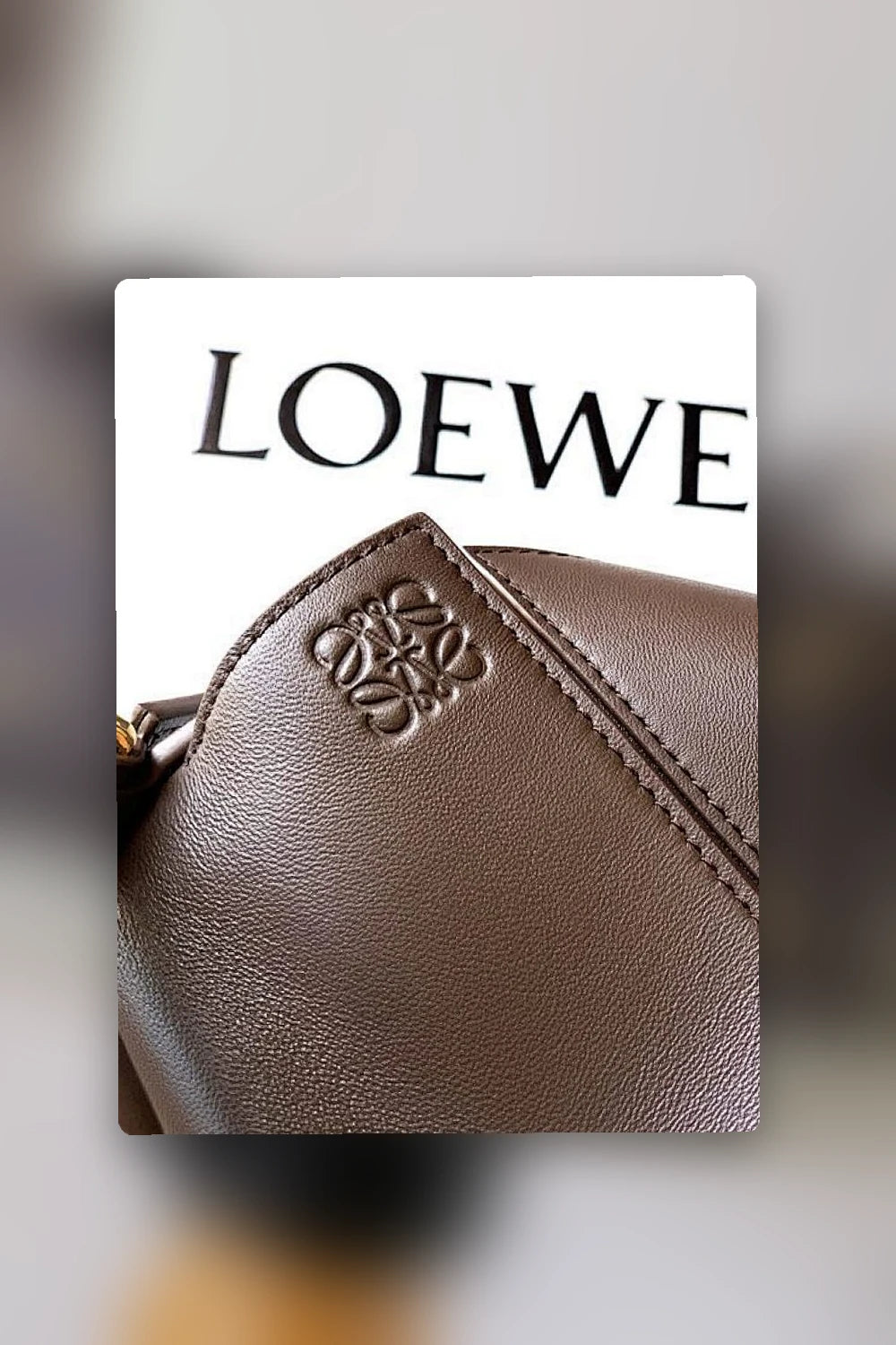 NB - LWO Bag - 626