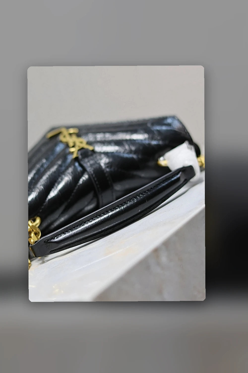 NB - YLS Bag - 1405