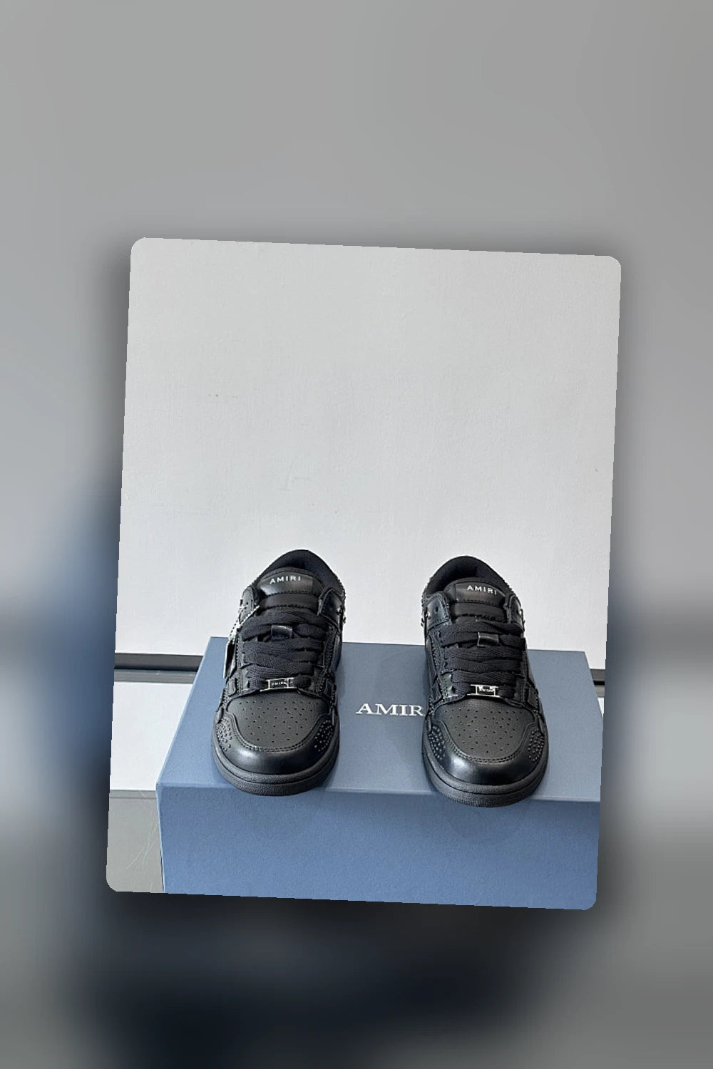 NB - AMIR Women Shoes - 001