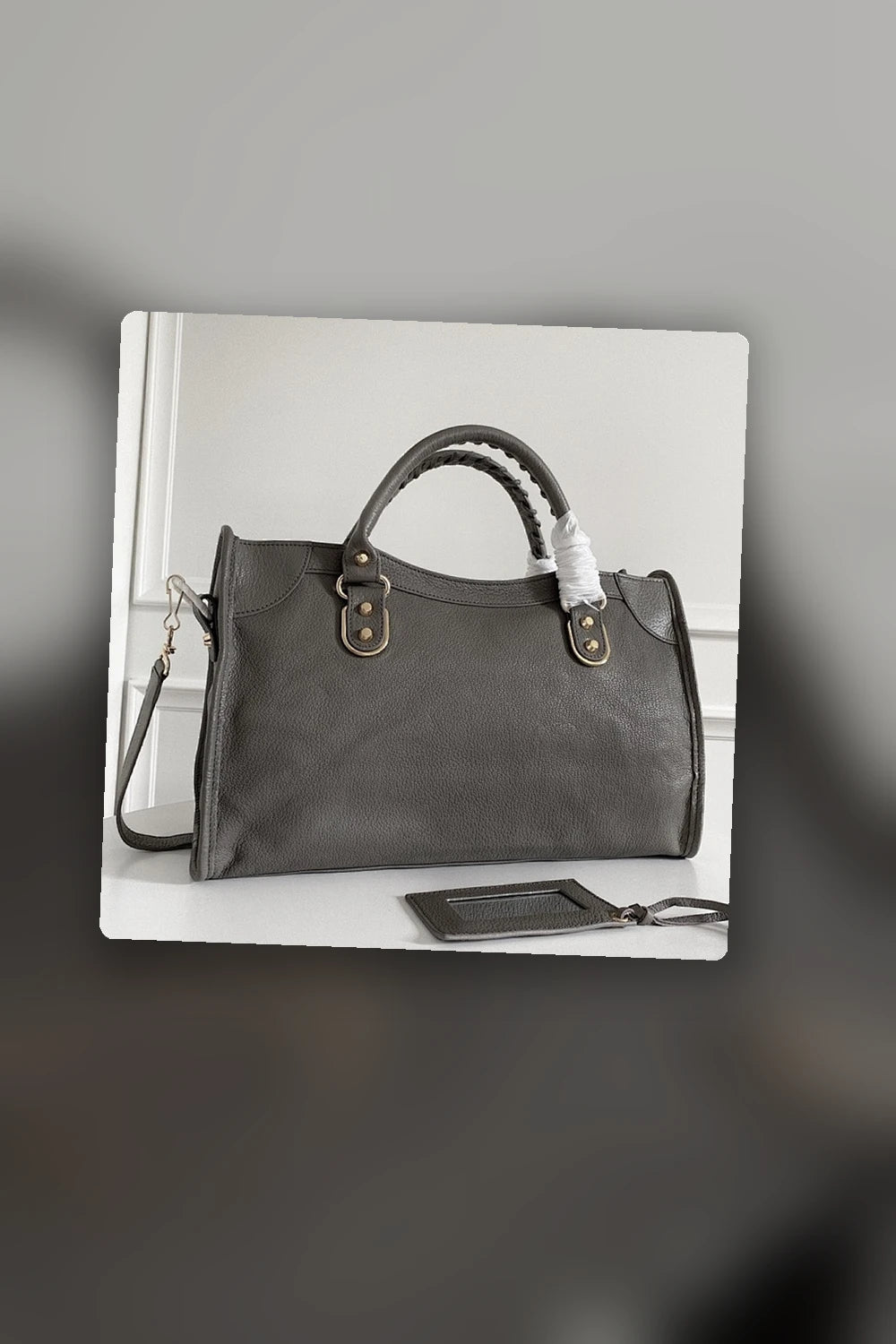 NB - BG Bag - 2343
