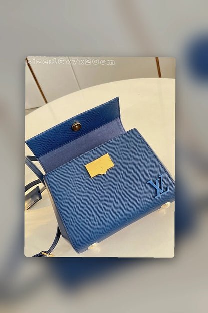 NB - LOV Bag - 797
