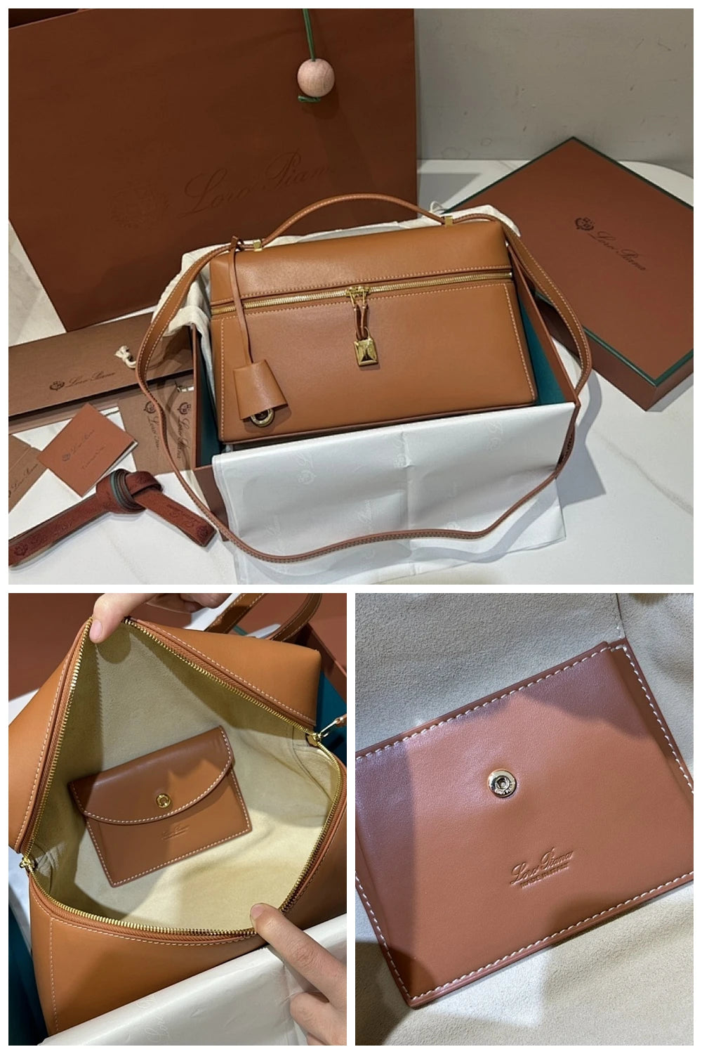 NB - DLVX Bag - 145