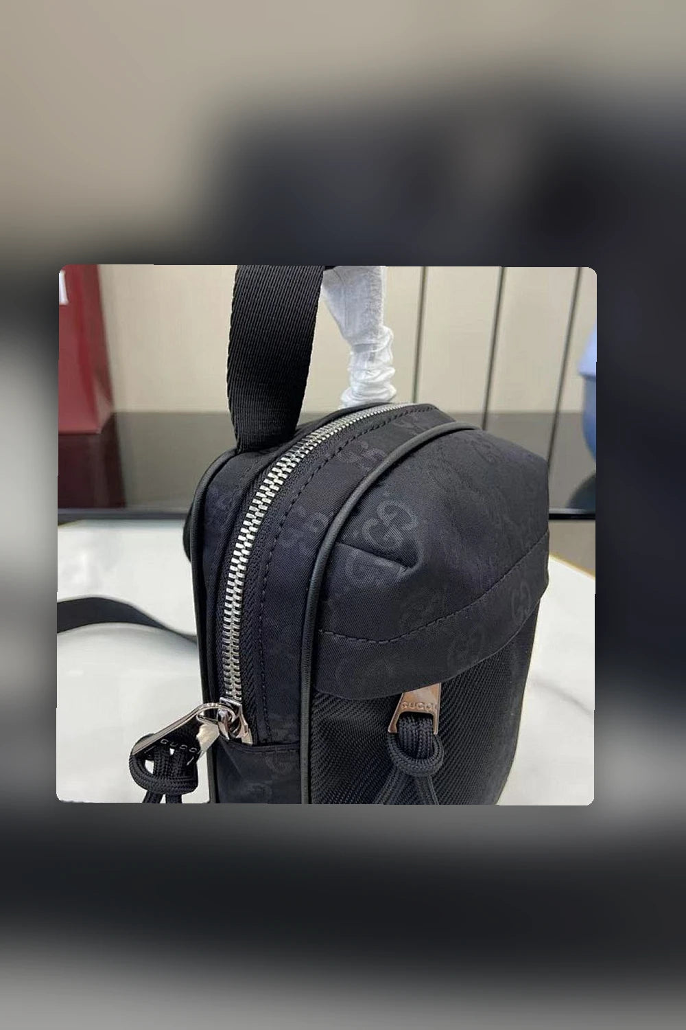 NB - GUKI Bag - 880