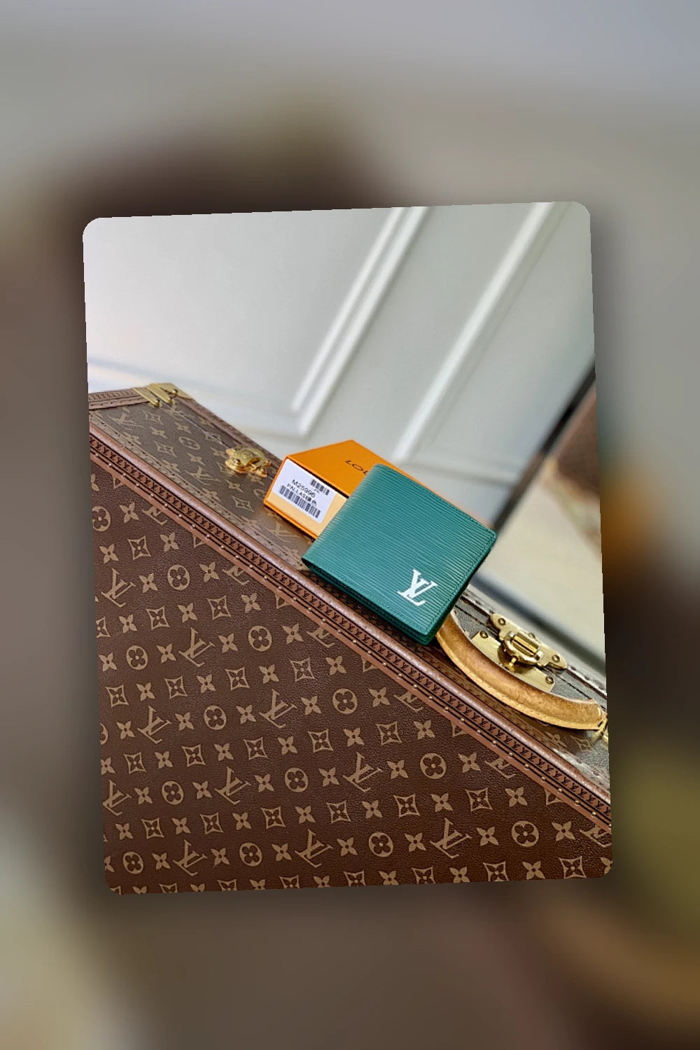 NB - Mix Wallet - 543