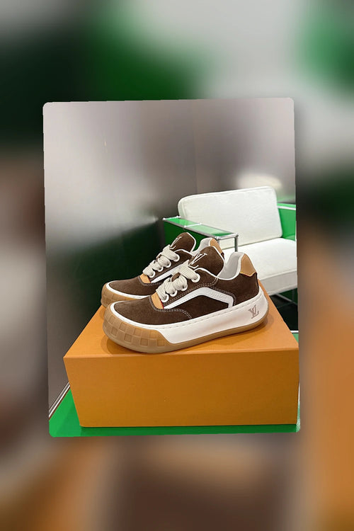 NB - LOV Women Shoes - 856