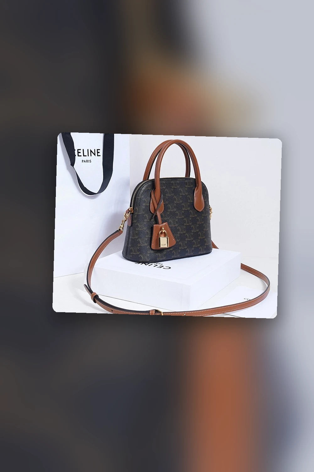 NB - COL Bag - 1238