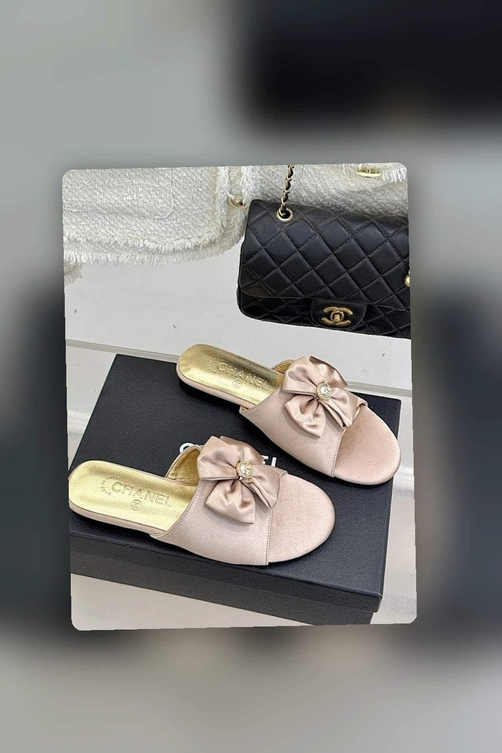 NB - BG Women Shoes - 493