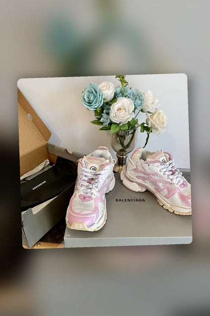 NB - BG Women Shoes - 1203