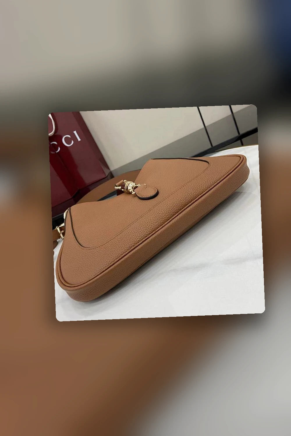 NB - GUKI Bag - 551