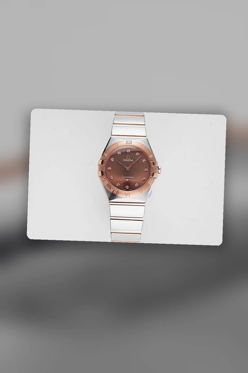 NB - Mix Watch - 641