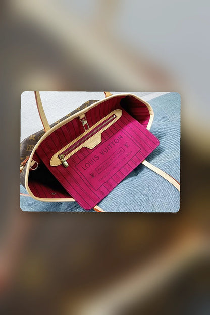 NB - LOV Bag - 1551