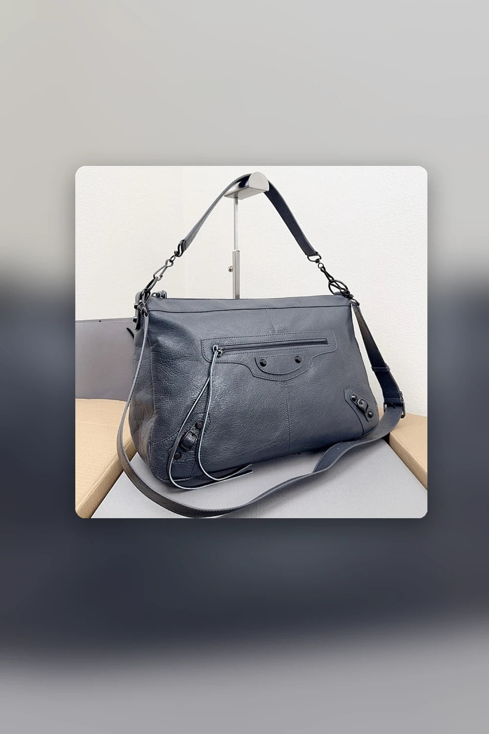 NB - BG Bag - 414