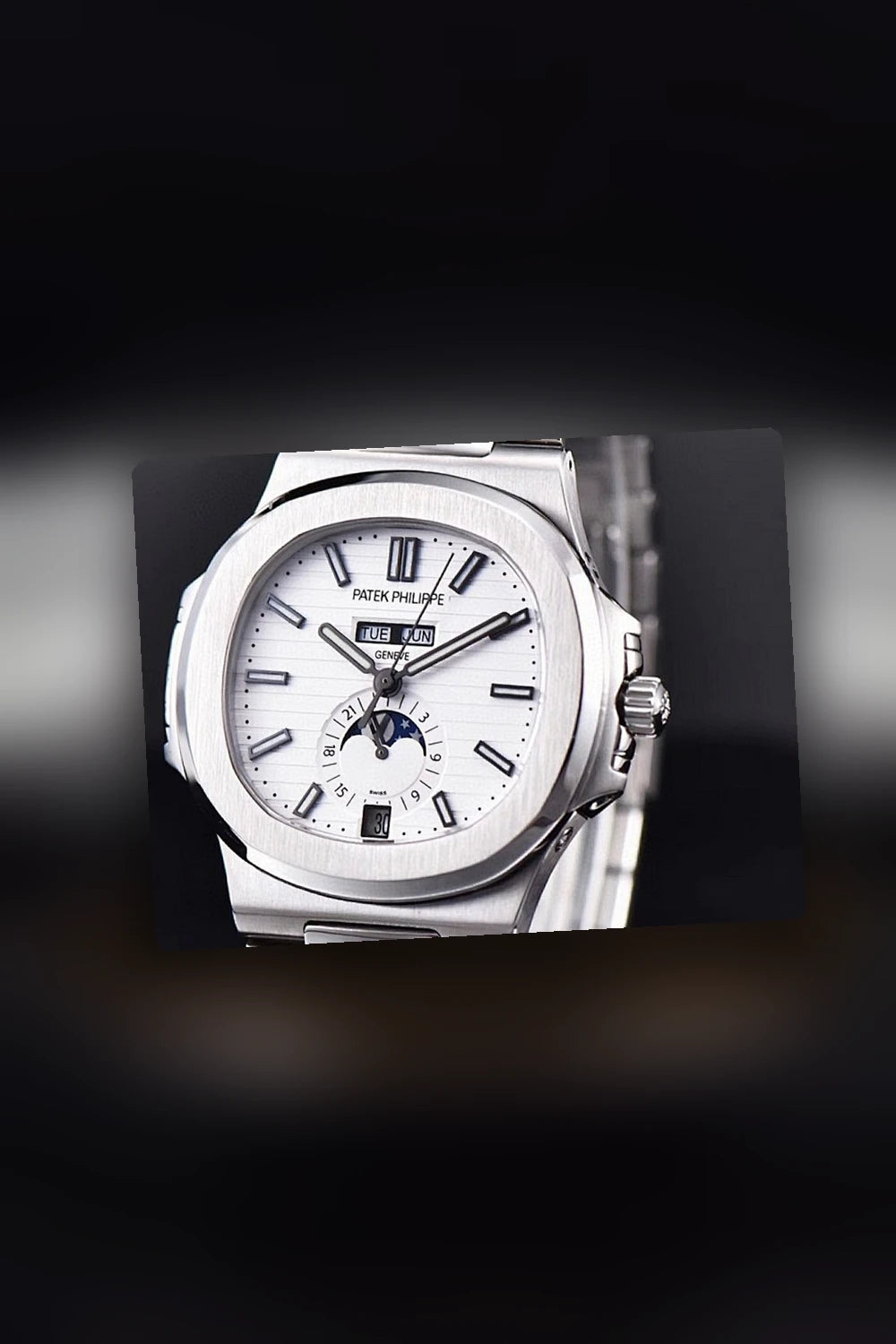 NB - Mix Watch - 795