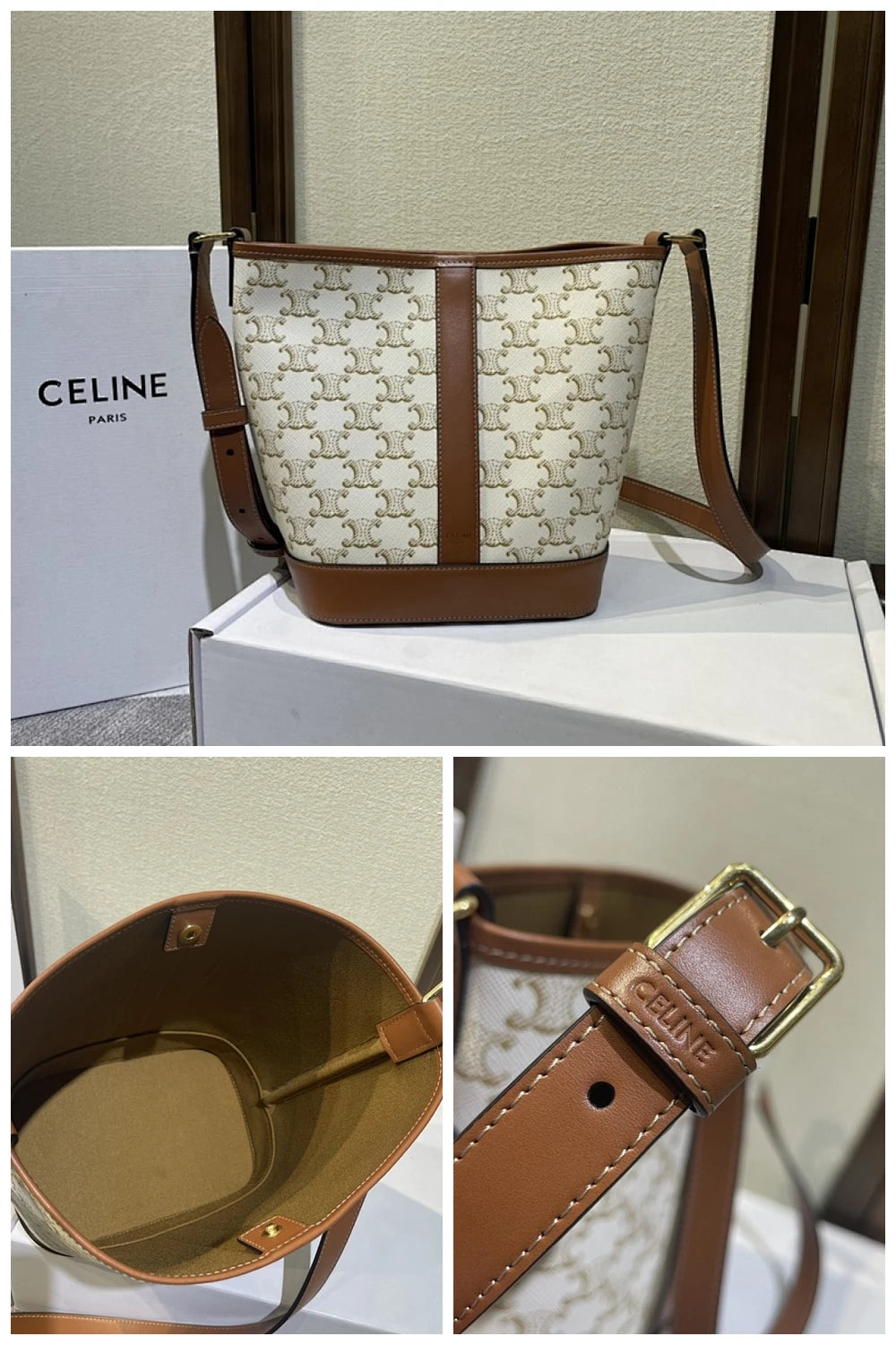 NB - COL Bag - 392