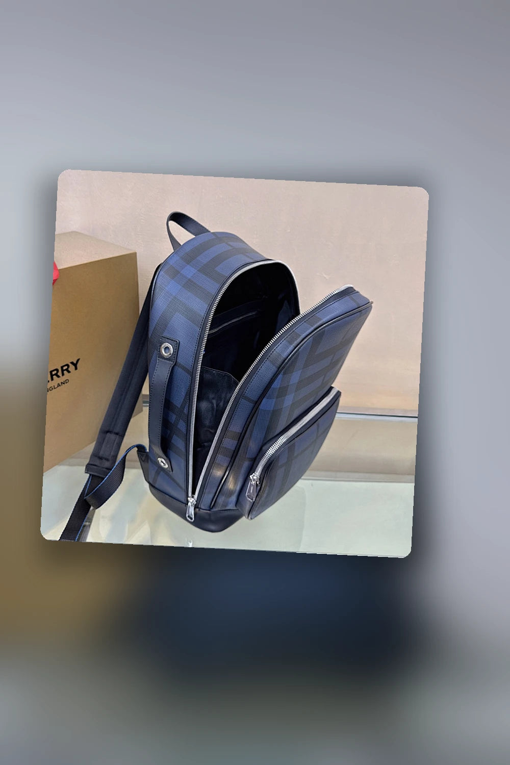 NB - BOR Bag - 039