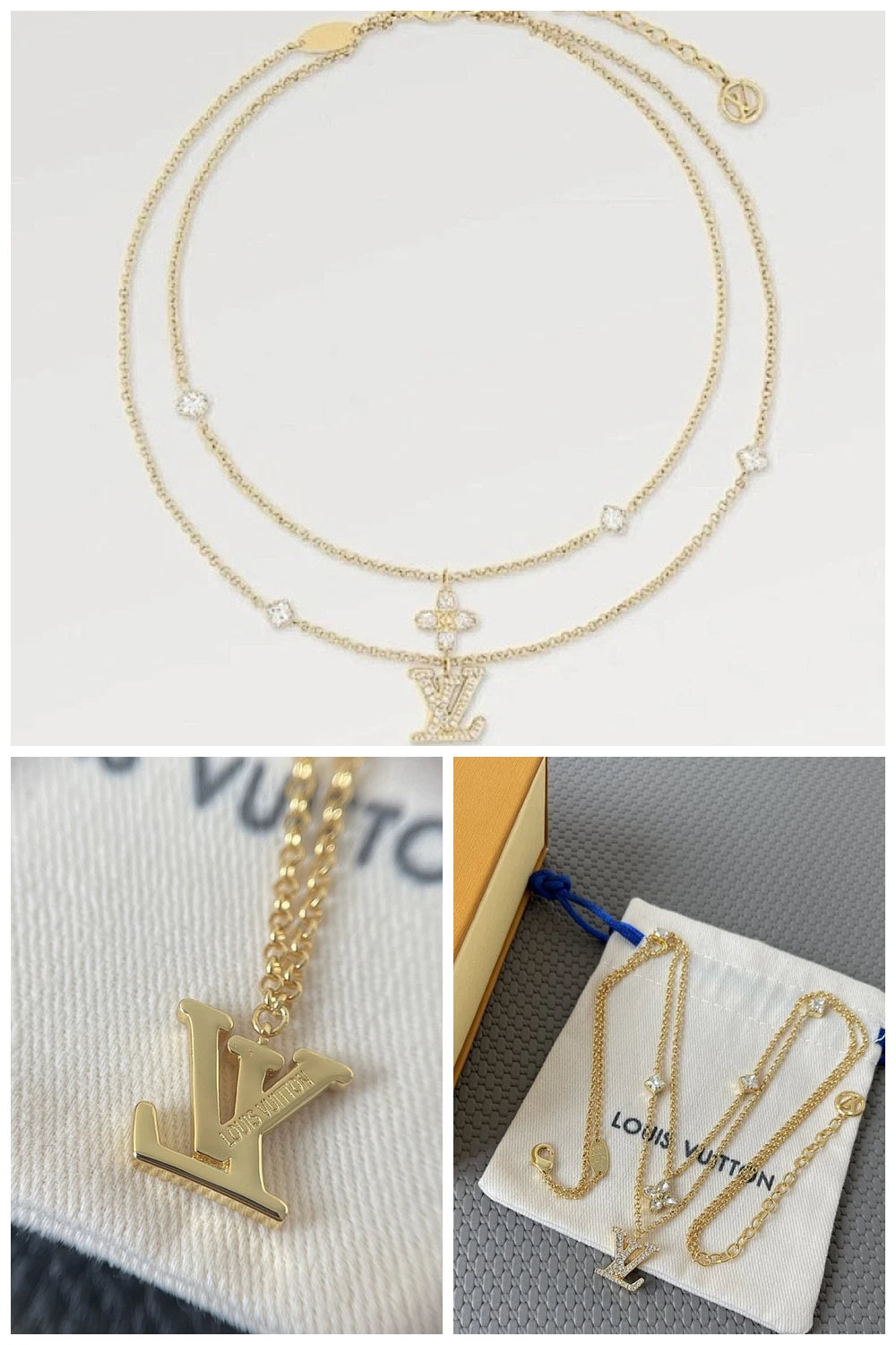 NB - LOV Jewelry - 077