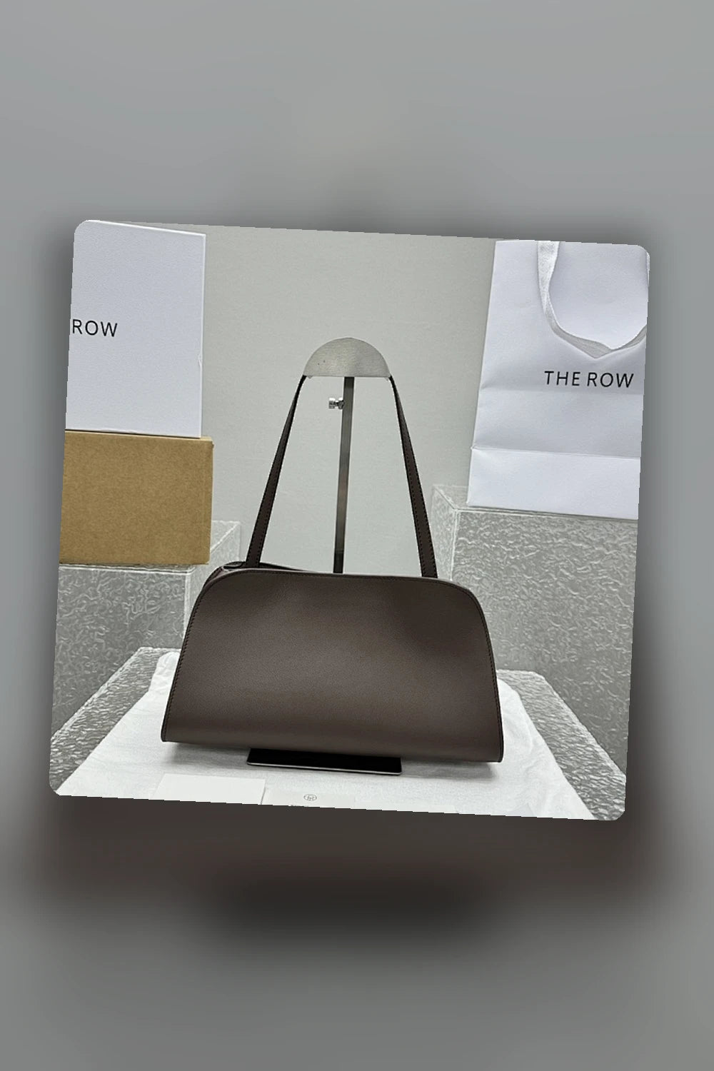 NB - THR Bag - 655