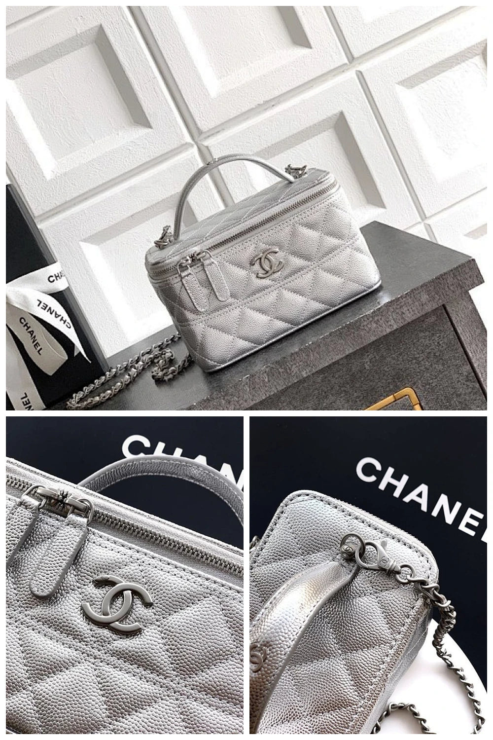 NB - CHL Bag - 386