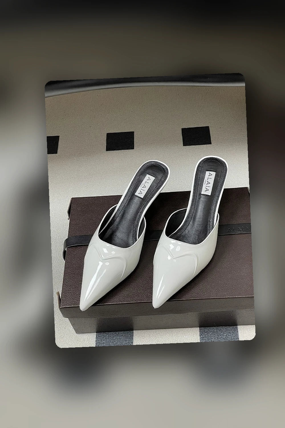 NB - AAL Women Shoes - 019
