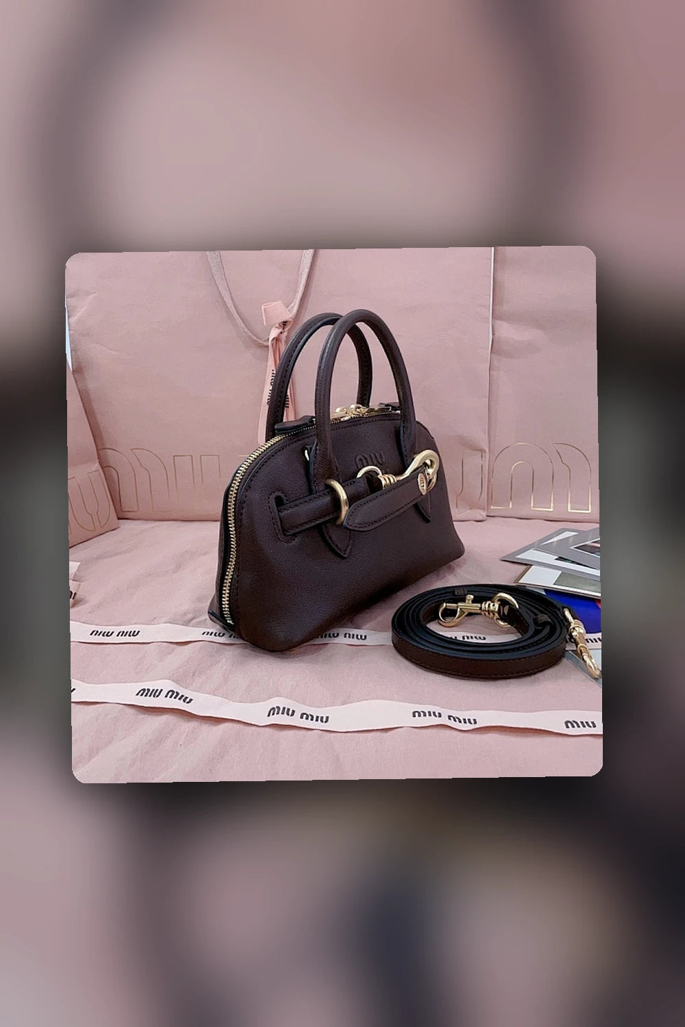 NB - MMU Bag - 298