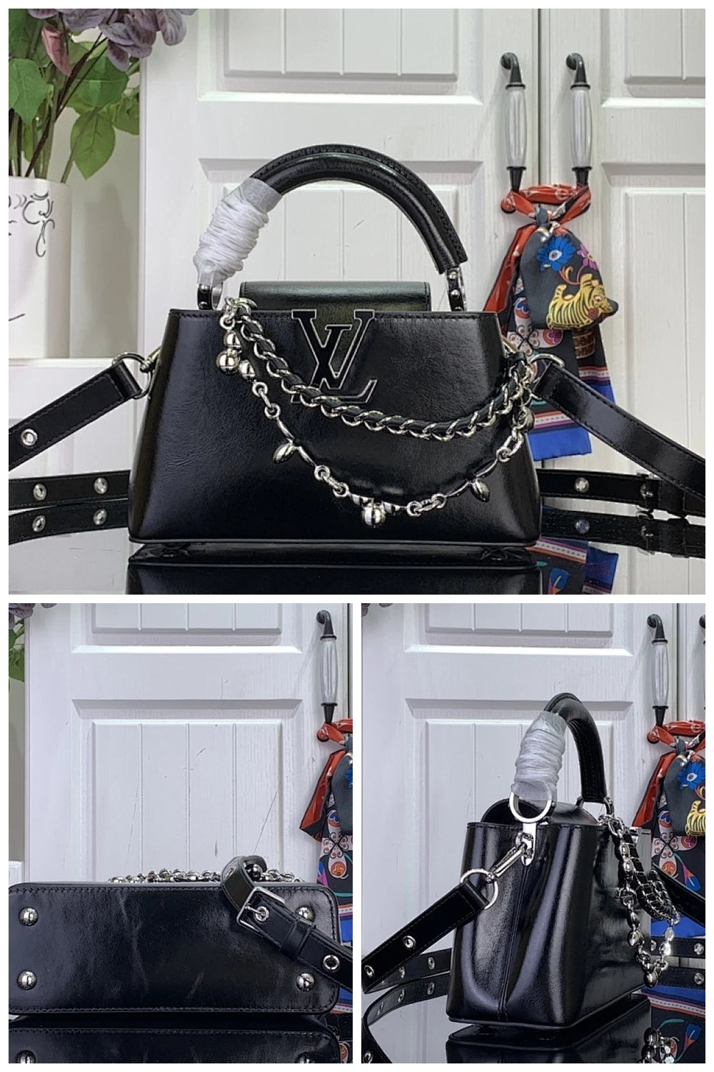 NB - LOV Bag - 1430