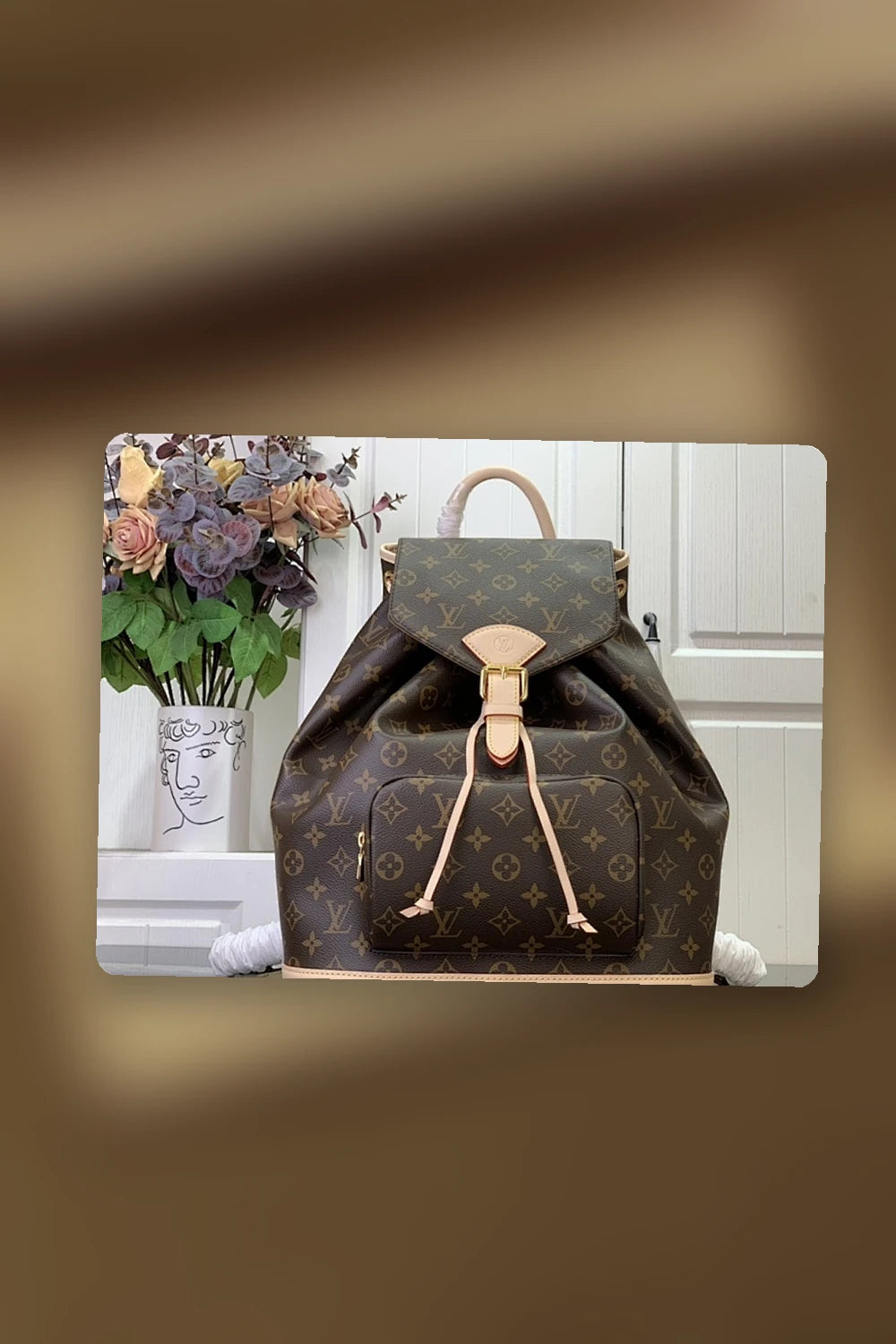 NB - LOV Bag - 1862