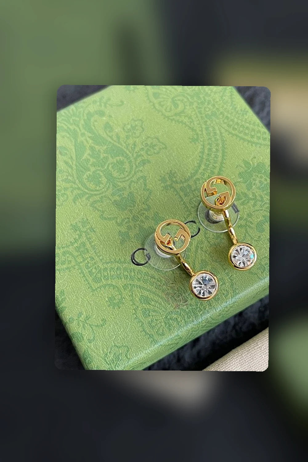 NB - GUKI Jewelry - 437