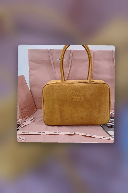 NB - MMU Bag - 752