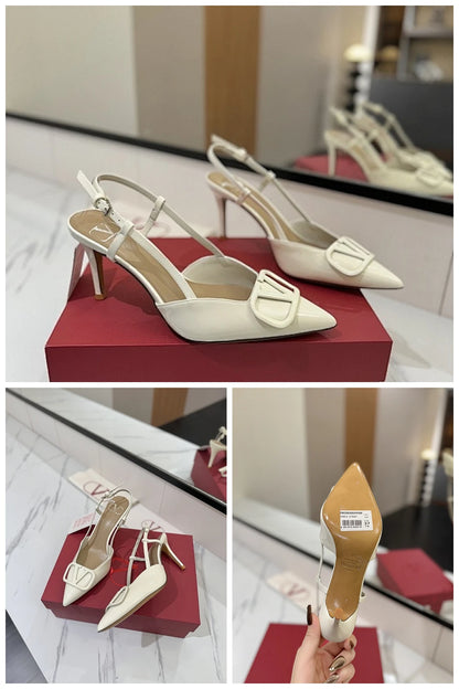 NB - VEL Women Shoes - 656
