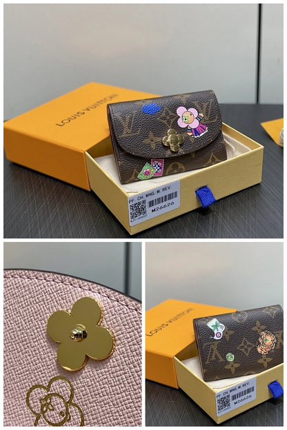 NB - Mix Wallet - 370