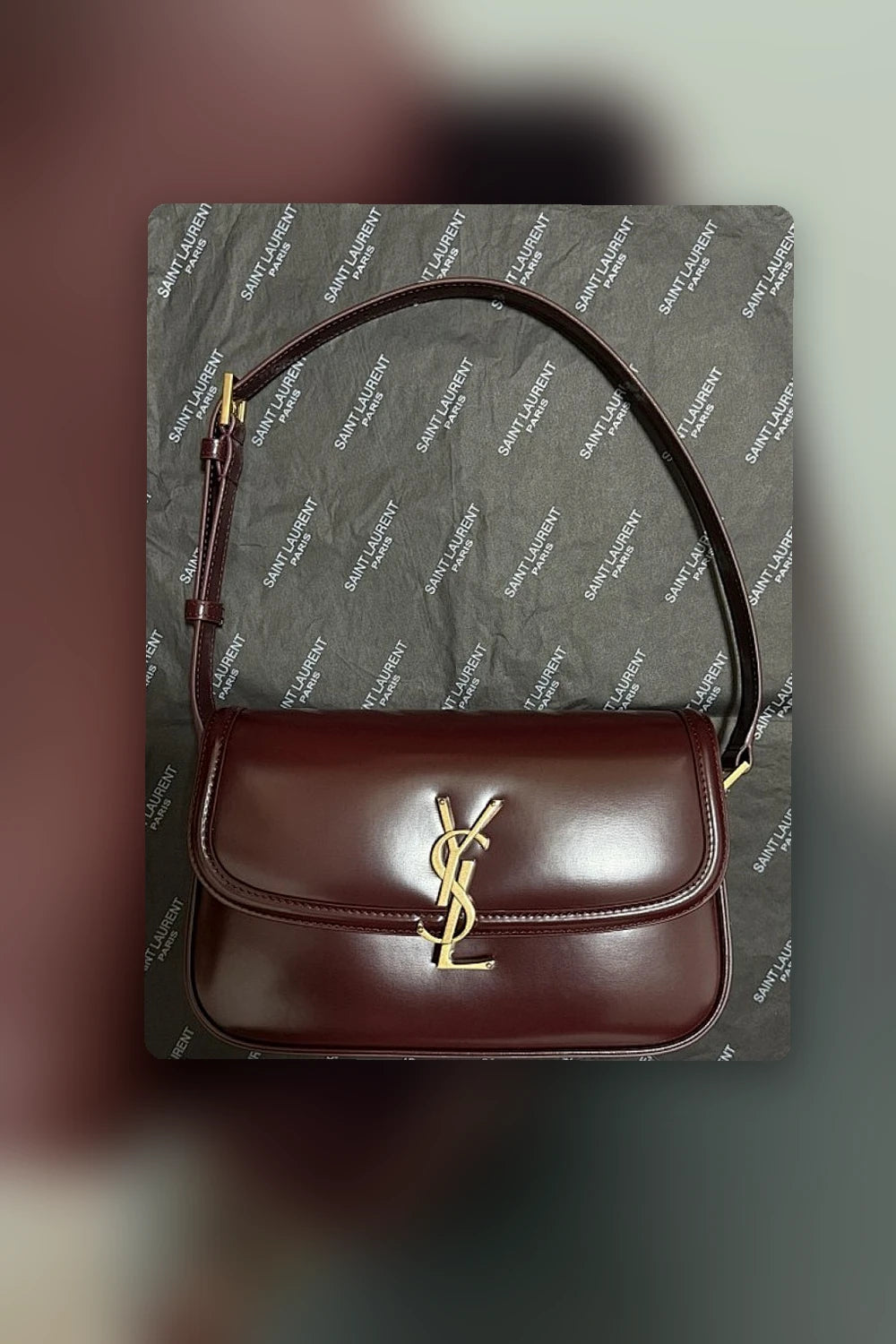 NB - YLS Bag - 974