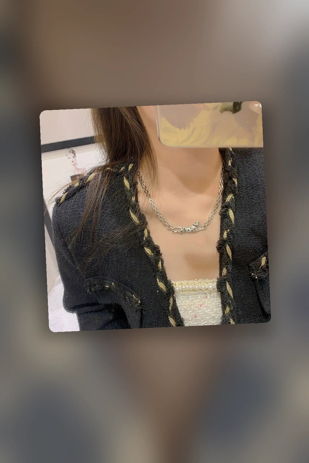 NB - CRA Jewelry - 357