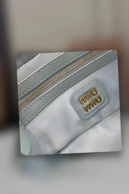 NB - GUKI Bag - 610