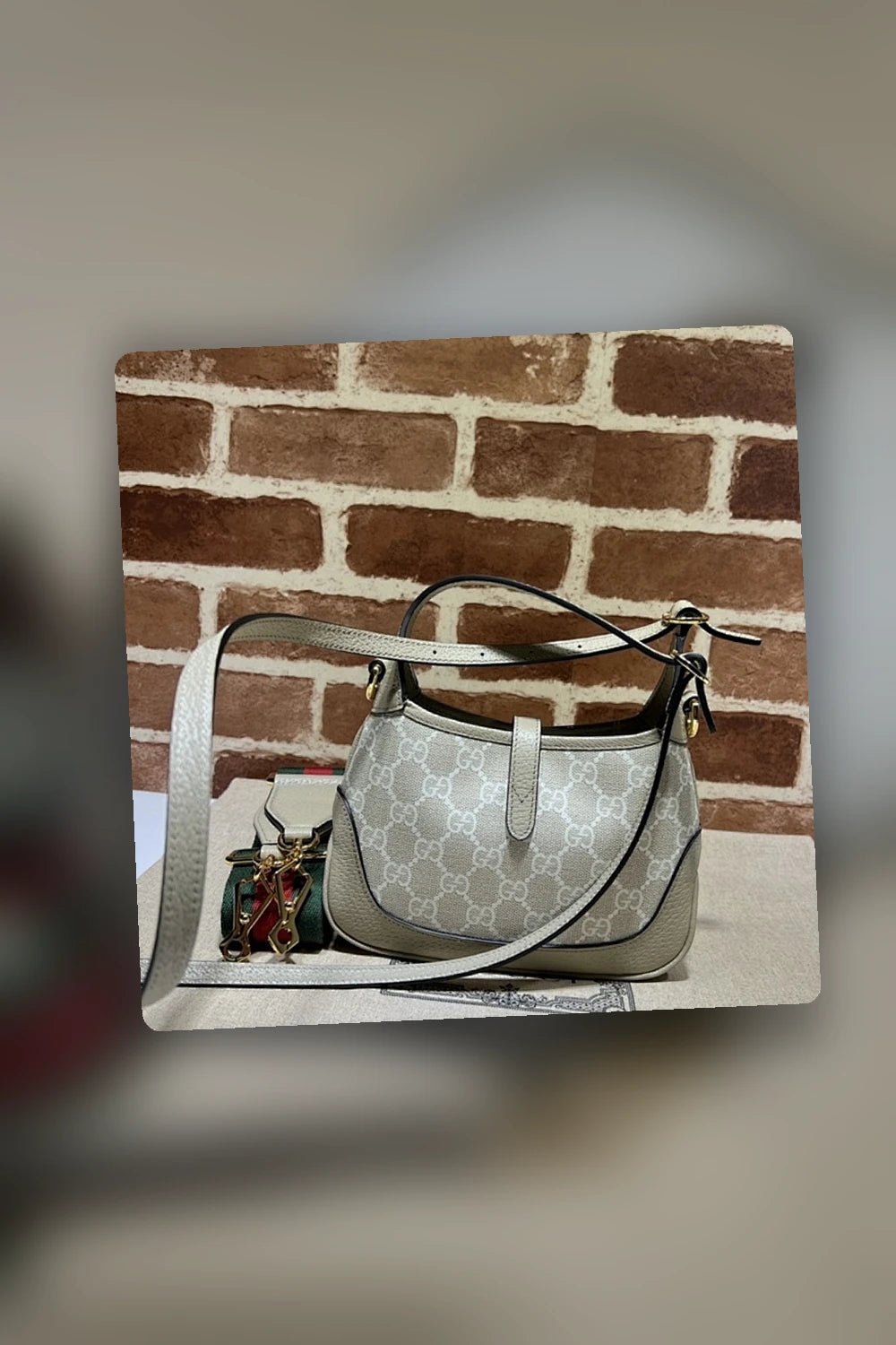 NB - GUKI Bag - 1333