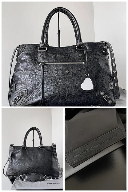 NB - BG Bag - 1030