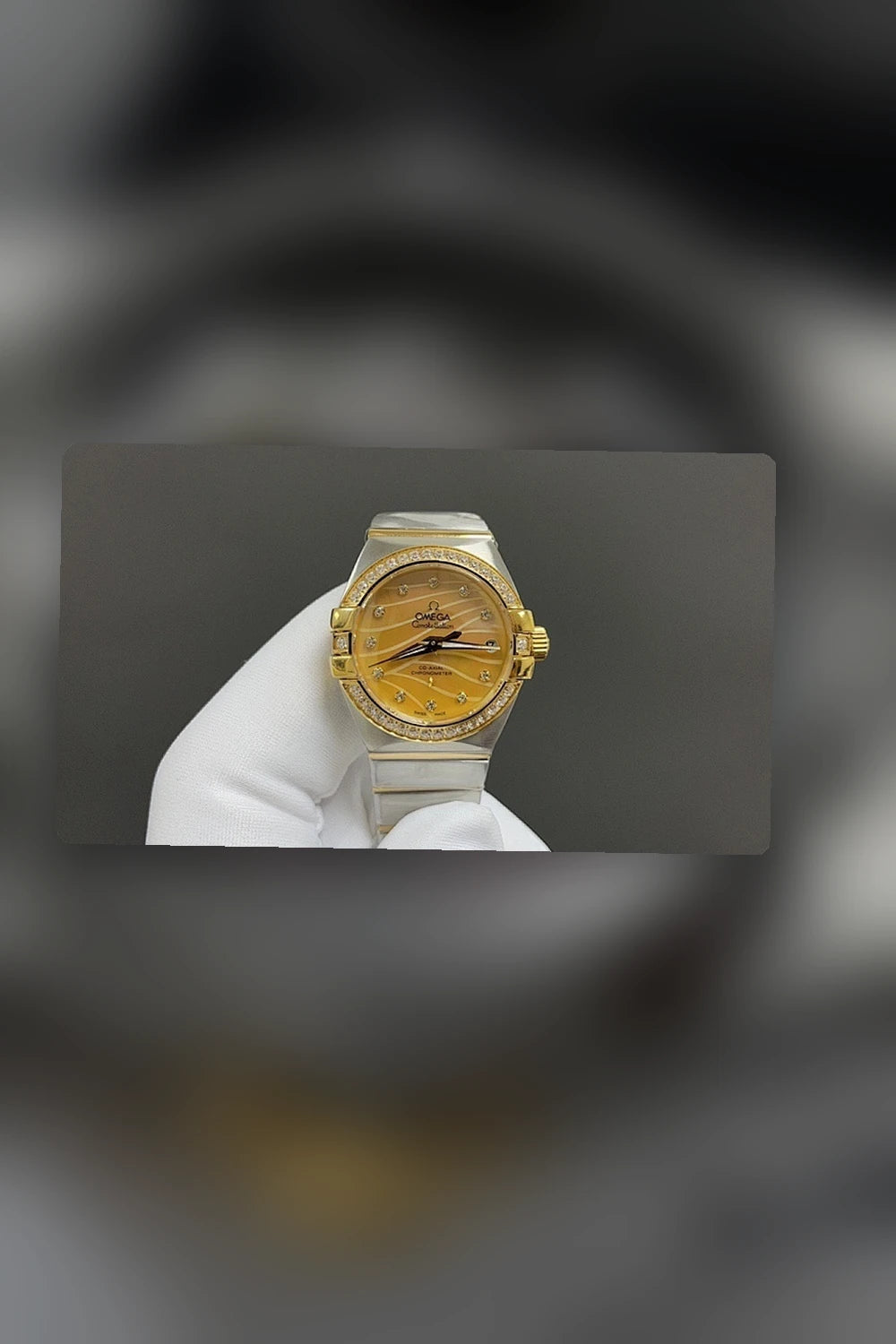 NB - Mix Watch - 395