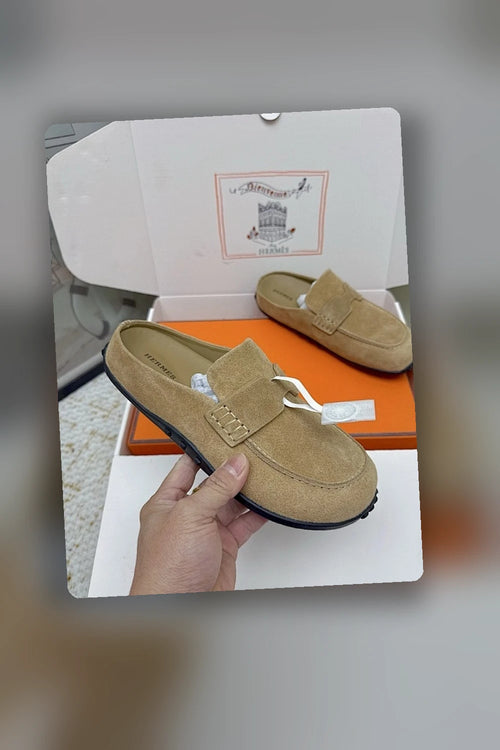 NB - HMS Women Shoes - 094