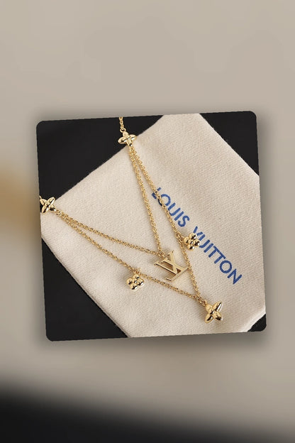NB - LOV Jewelry - 723
