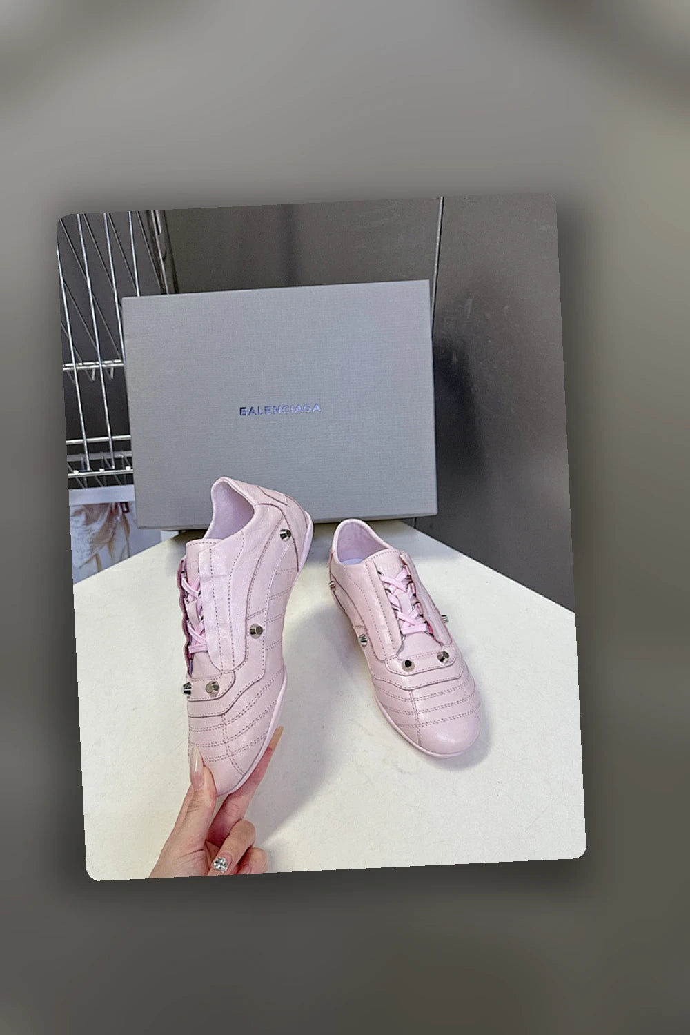 NB - BG Women Shoes - 274