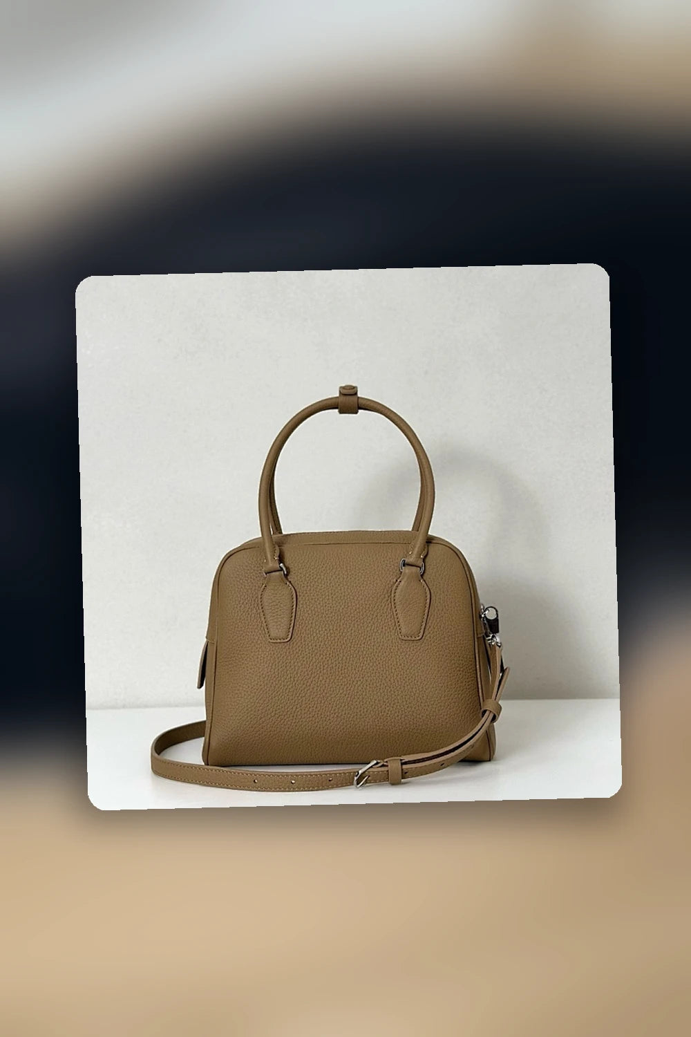 NB - THR Bag - 736