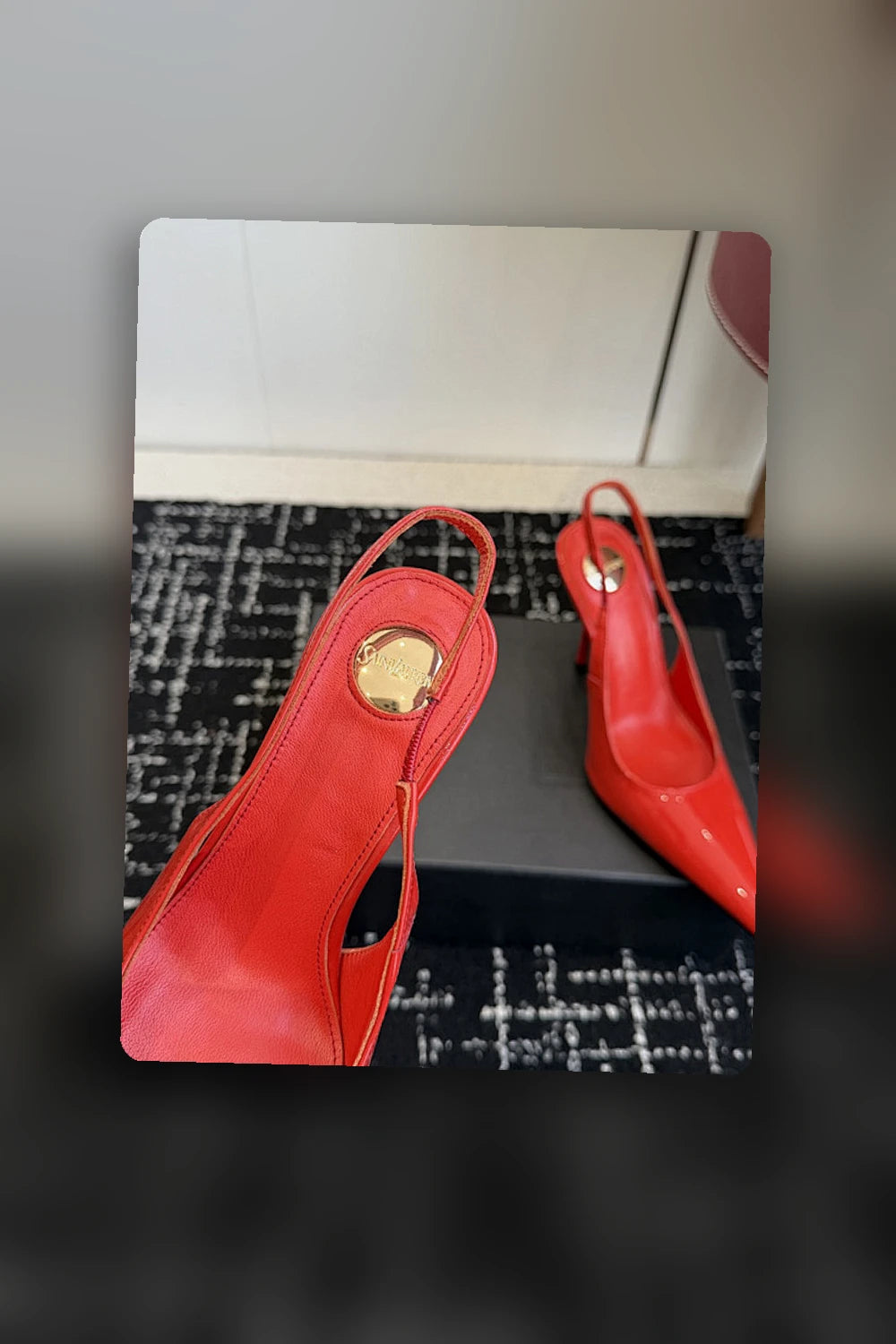 NB - BG Women Shoes - 578